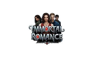 Immortal Romance slot klasyczny