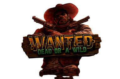 Wanted Dead or a Wild Hacksaw